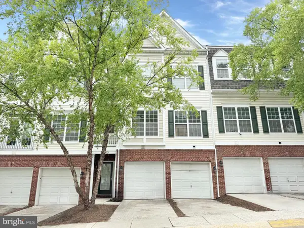 1845 Cedar Cove Way, WOODBRIDGE, VA 22191