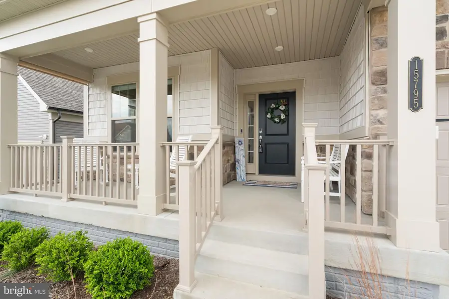 15795 Gardenia Ridge Way, Haymarket, VA 20169 - #2