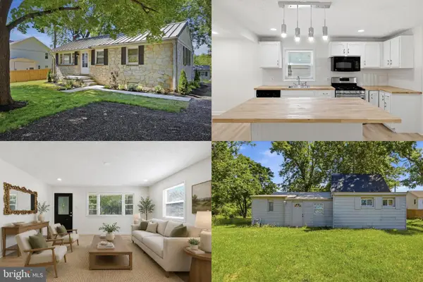 6796 Fayette St & 6816 Jefferson St #1 & 2, HAYMARKET, VA 20169