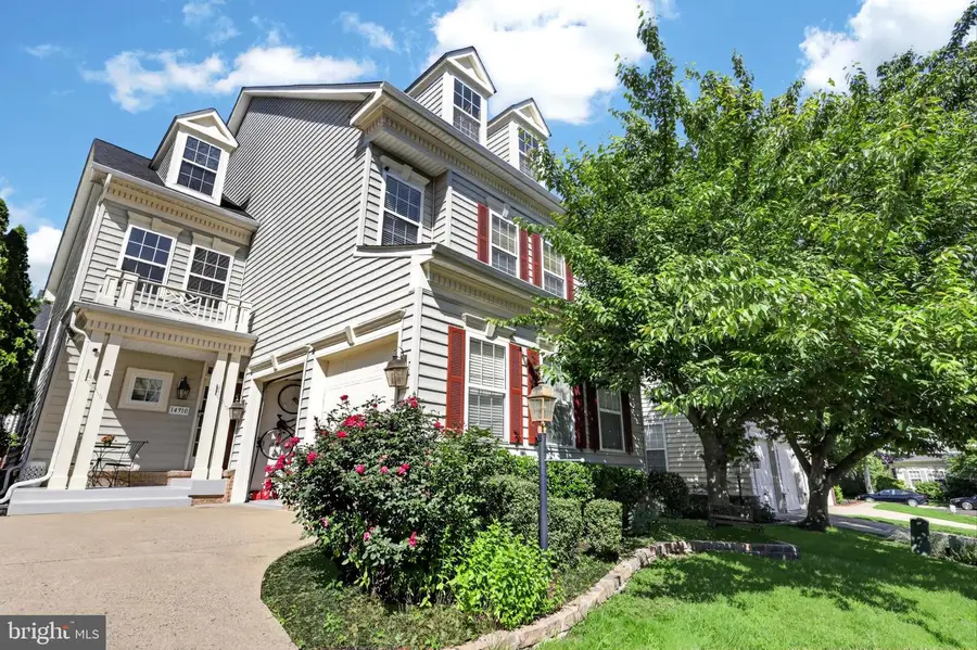 14910 Southern Crossing St, Haymarket, VA 20169 - #2