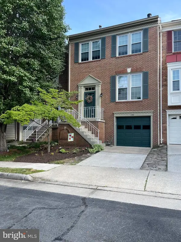 4109 Plymbridge Ln, WOODBRIDGE, VA 22192