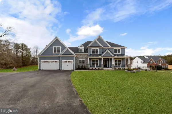 14612 Bristow Rd, MANASSAS, VA 20112