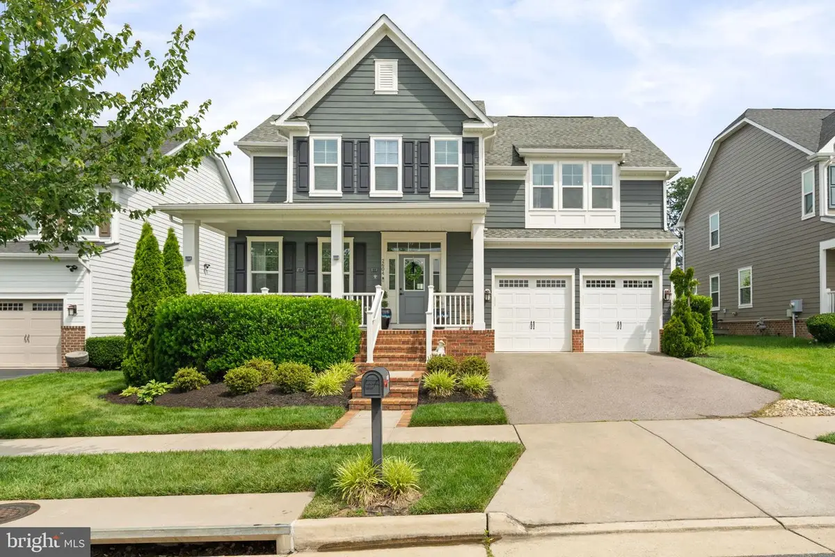 2604 Crossvine Dr, Dumfries, VA 22026 - #1