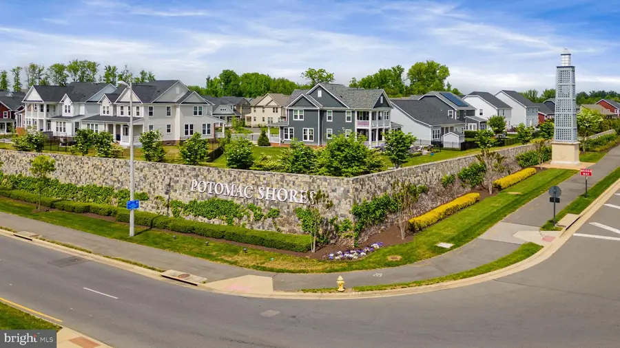 2604 Crossvine Dr, Dumfries, VA 22026 - #3