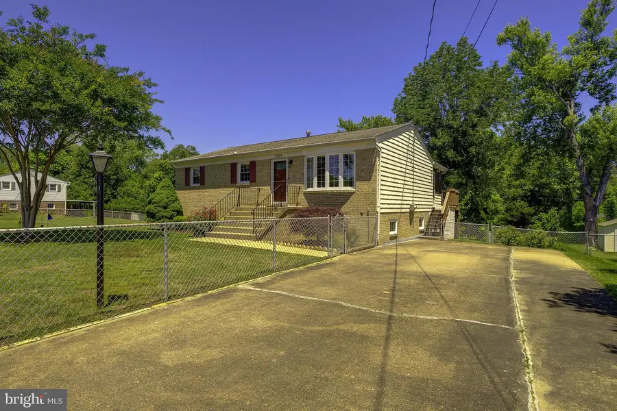 3891 Dominion Dr, Dumfries, VA 22026 - #3