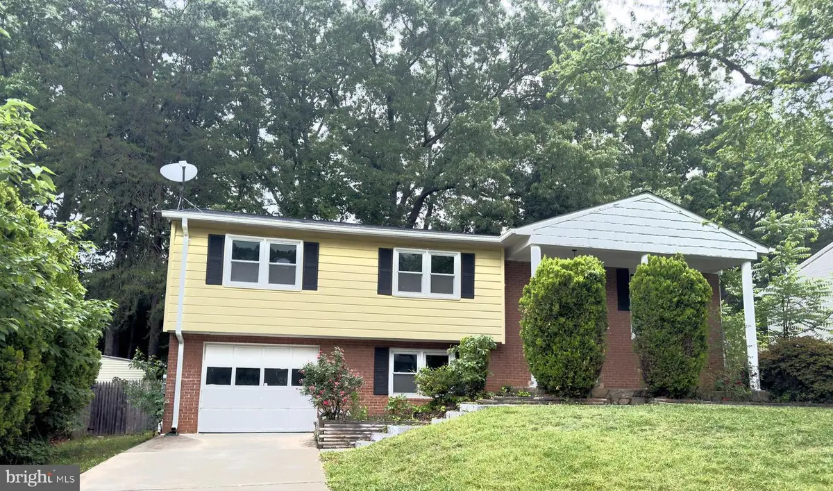 13829 Delaney, Woodbridge, VA 22193 - #1