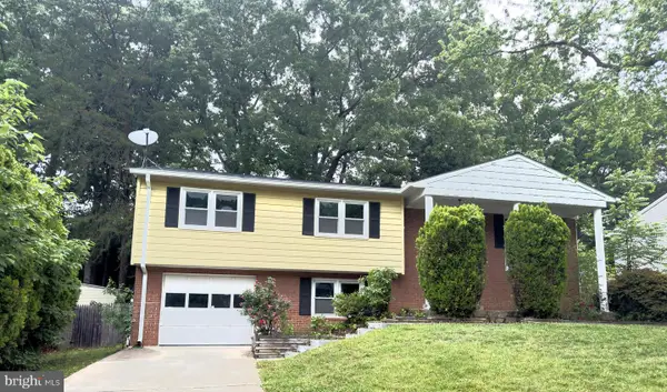 13829 Delaney, WOODBRIDGE, VA 22193