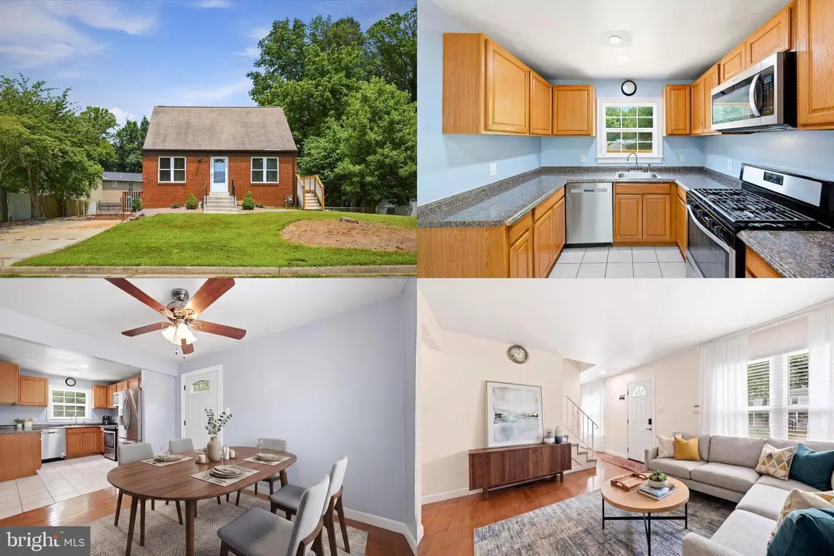 5388 Shamus Ct, Woodbridge, VA 22193 - #1