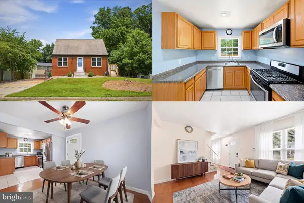 5388 Shamus Ct, WOODBRIDGE, VA 22193