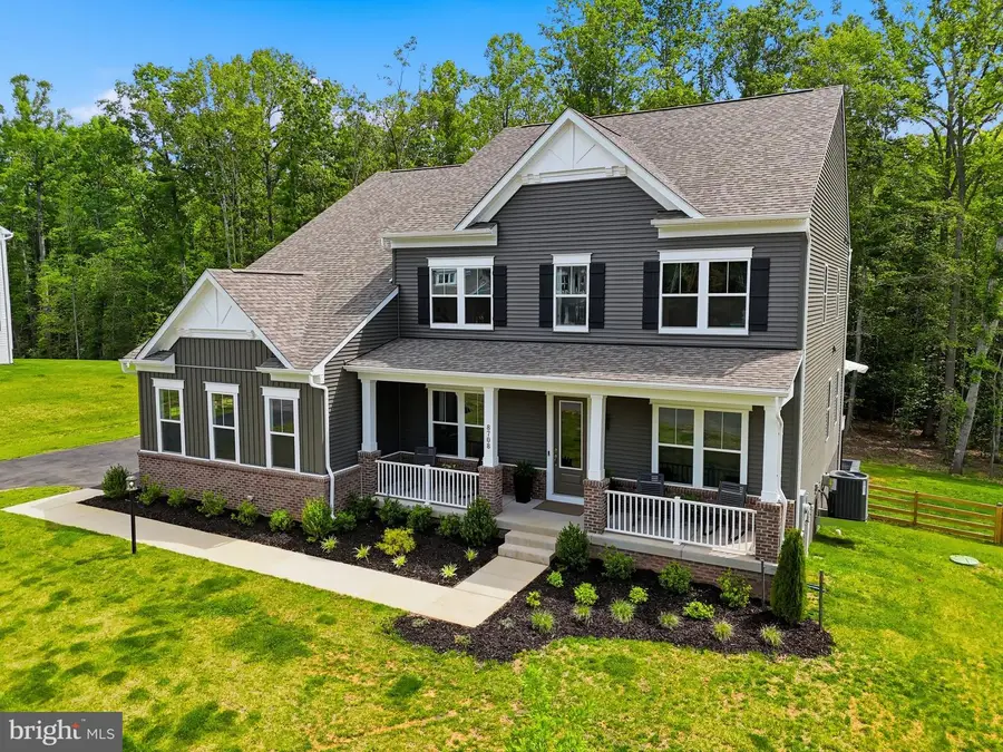 8708 Classic Lakes Way, Nokesville, VA 20181 - #2