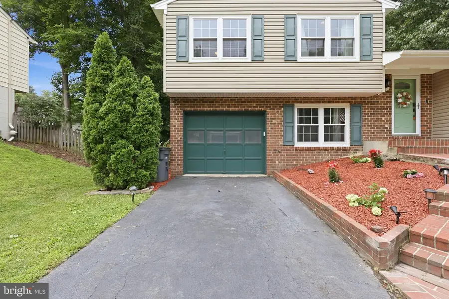 2941 Fox Tail Ct, Woodbridge, VA 22192 - #3