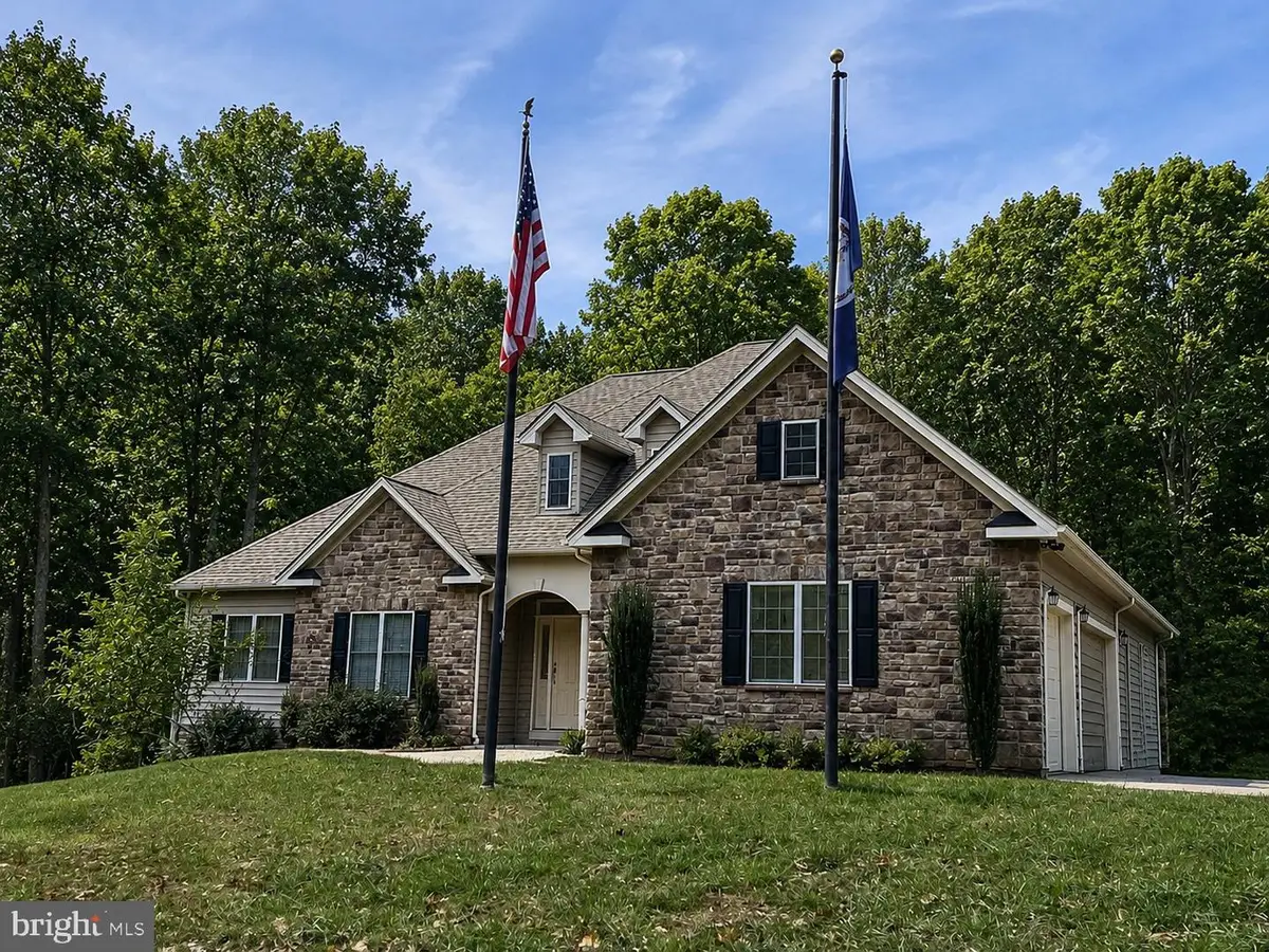 9416 Brentsville Rd, Manassas, VA 20112 - #1