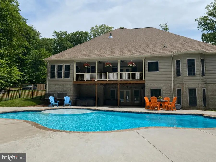 9416 Brentsville Rd, Manassas, VA 20112 - #2