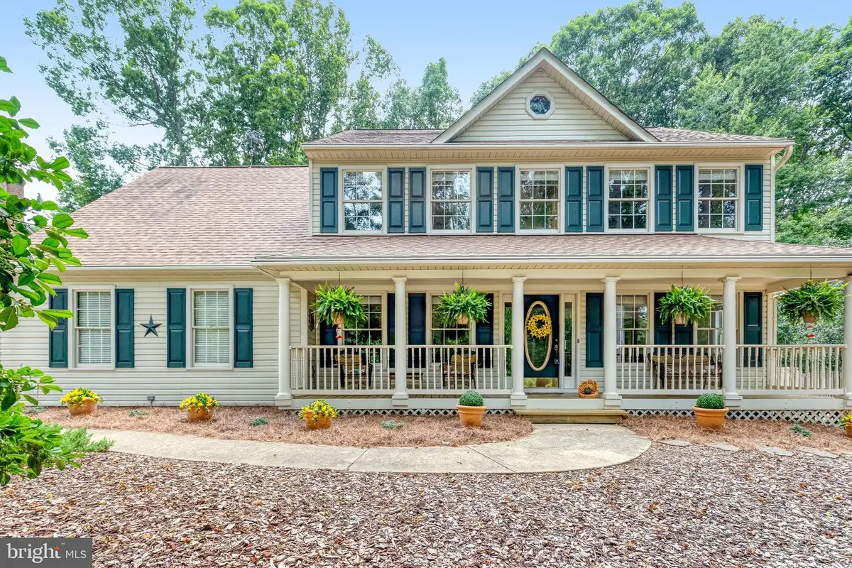 13452 Natick Dr, Manassas, VA 20112 - #1