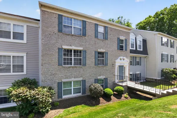 12227 Stevenson Ct #12227, WOODBRIDGE, VA 22192
