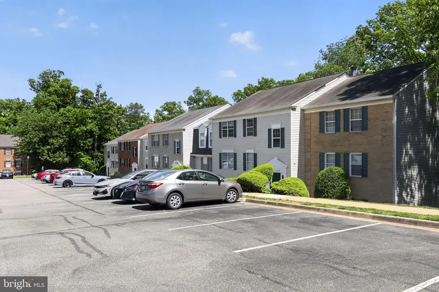 12227 Stevenson Ct #12227, Woodbridge, VA 22192 - #3