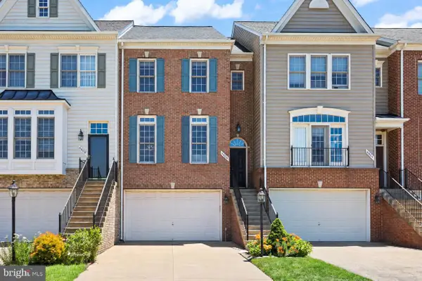 6806 Witton Cir, GAINESVILLE, VA 20155