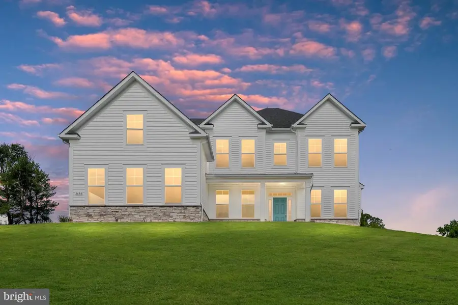3494 James Madison Hwy, Haymarket, VA 20169 - #2