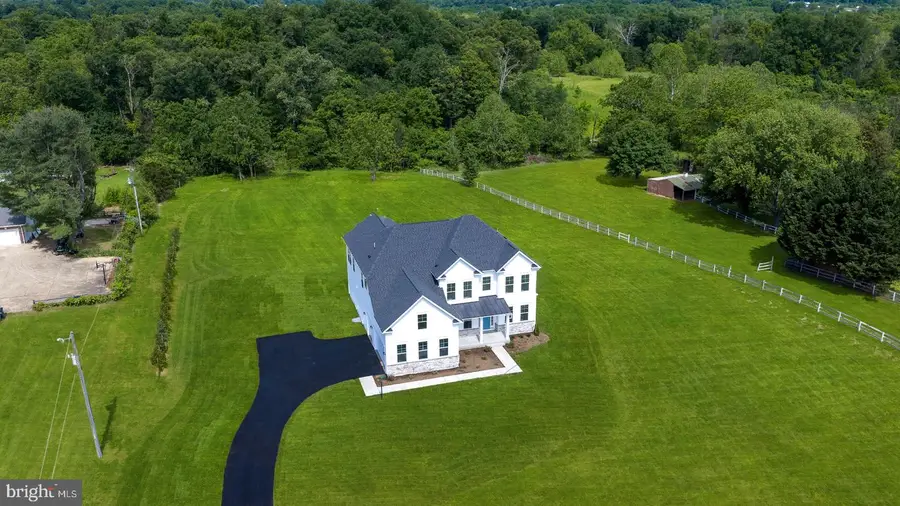 3494 James Madison Hwy, Haymarket, VA 20169 - #3