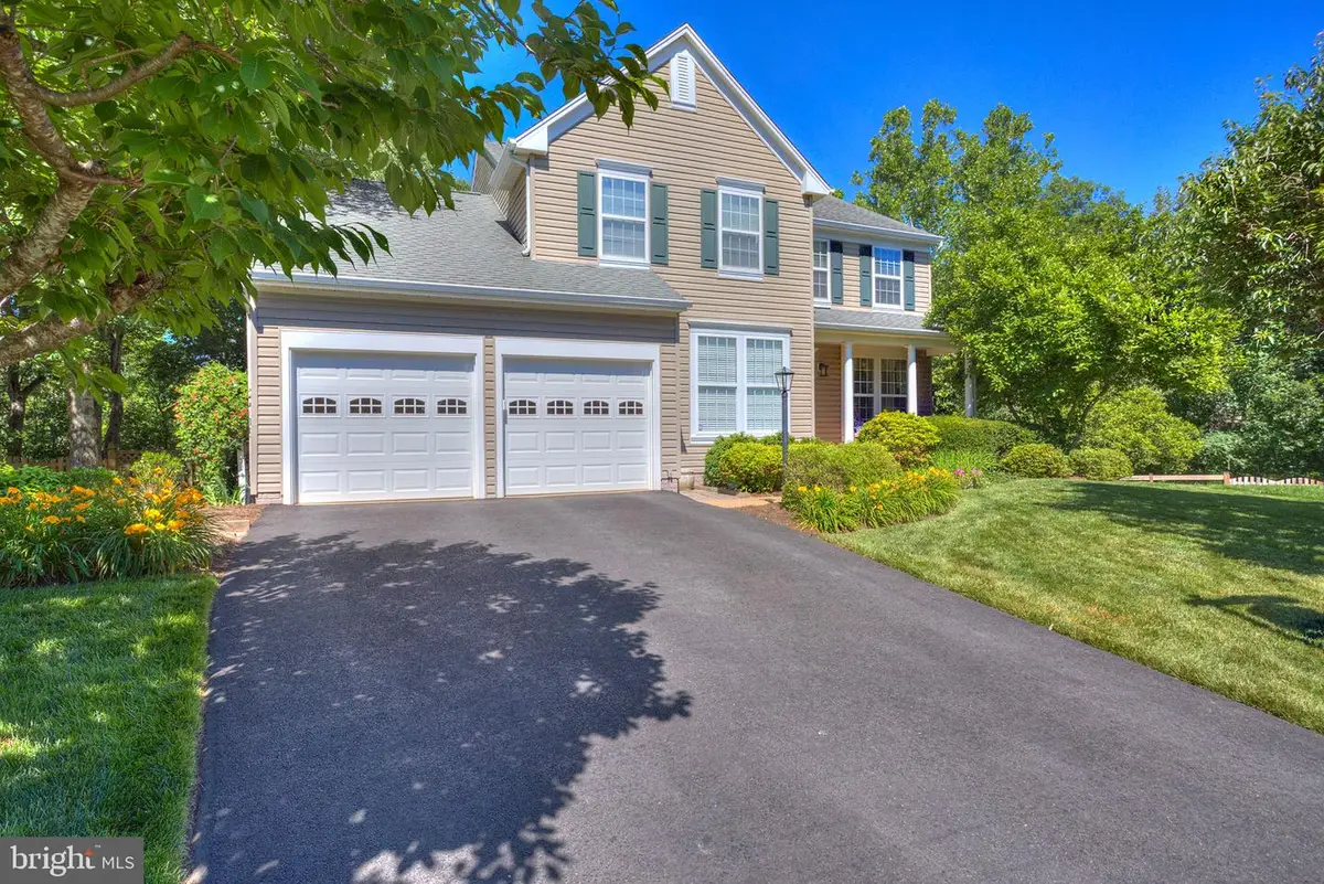 9739 Allegro Dr, Manassas, VA 20112 - #1