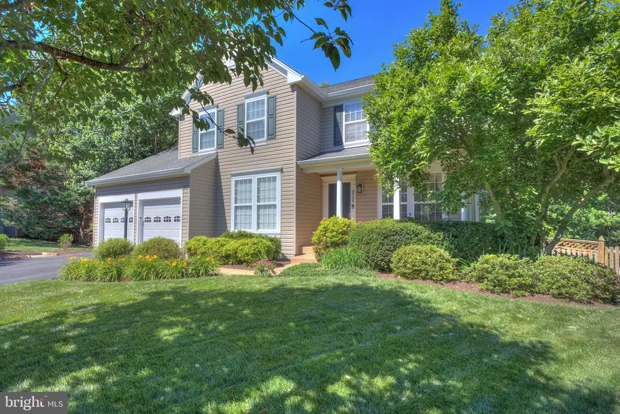 9739 Allegro Dr, Manassas, VA 20112 - #2