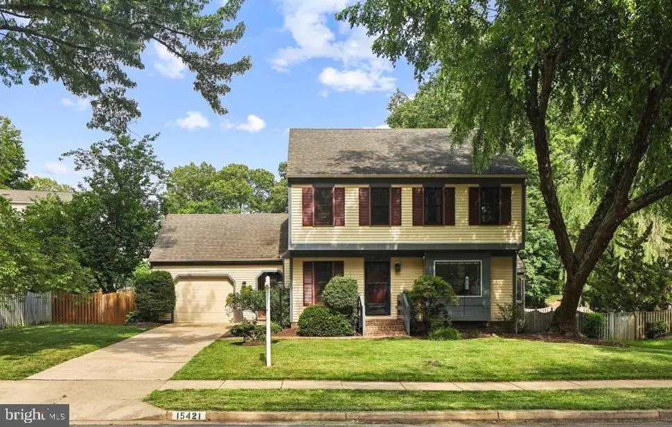 15421 Autumn Ln, Dumfries, VA 22025 - #1