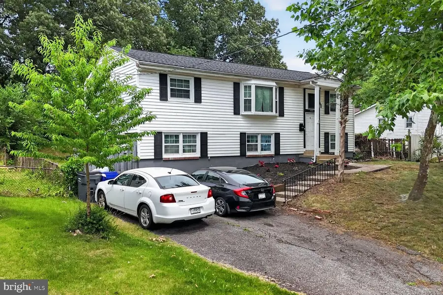 14823 Alabama Ave, Woodbridge, VA 22191 - #2