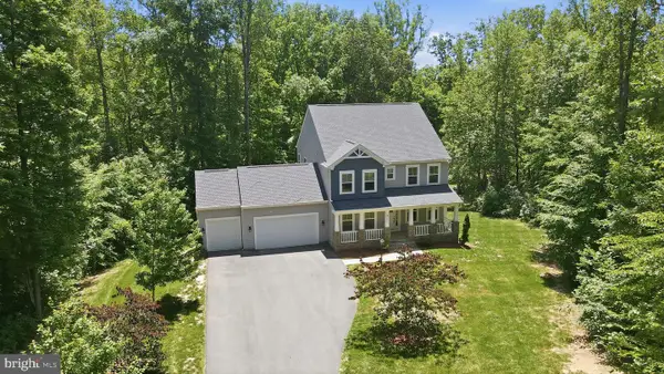 9171 Keyser Rd, NOKESVILLE, VA 20181