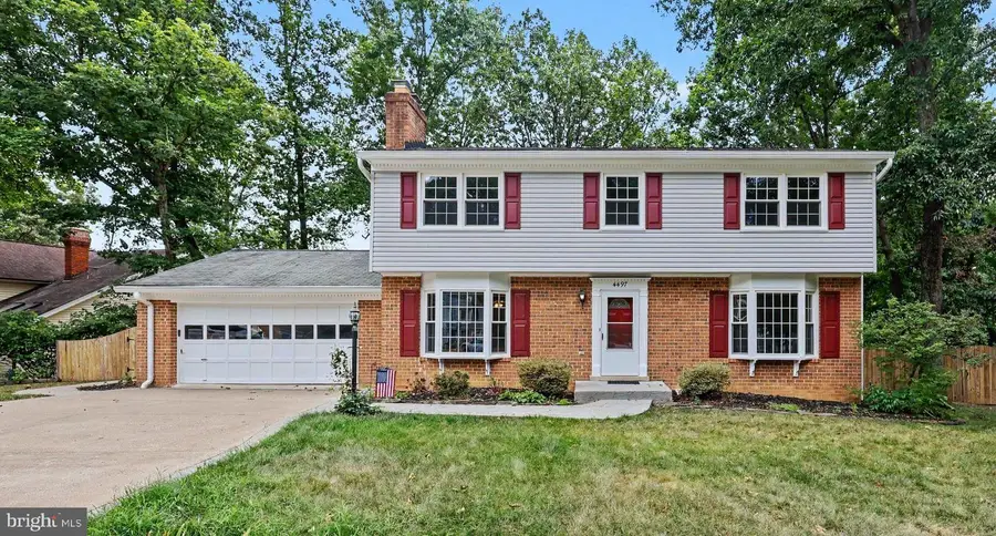 4497 Peach Ct, Dumfries, VA 22025 - #2