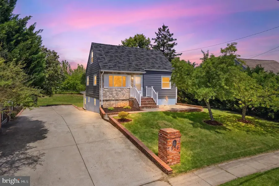 7556 Alleghany Rd, Manassas, VA 20111 - #2