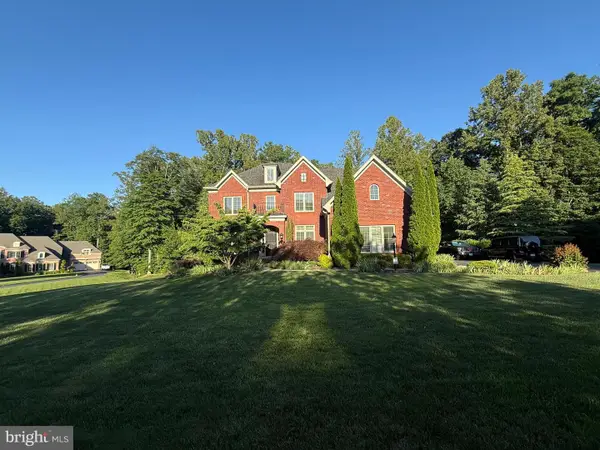 11651 Chanceford Dr, WOODBRIDGE, VA 22192