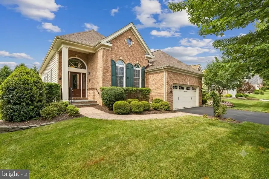 15164 Fog Mountain Cir, Haymarket, VA 20169 - #2
