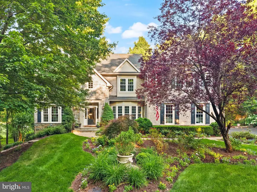 13223 Piedmont Vista Dr, Haymarket, VA 20169 - #2