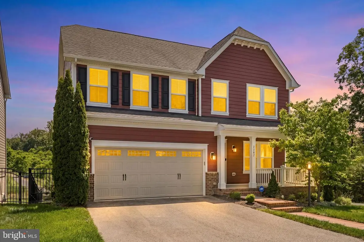 2287 River Birch Rd, Dumfries, VA 22026 - #1