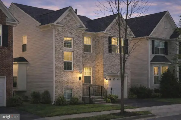 9117 Mulder Ct, MANASSAS, VA 20111