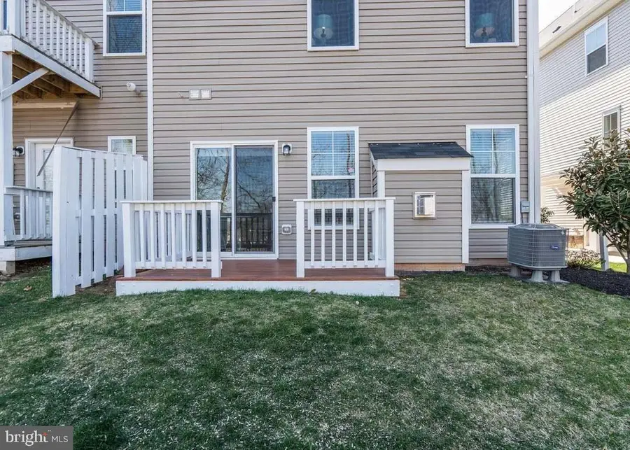 12757 Lotte Dr, Woodbridge, VA 22192 - #2