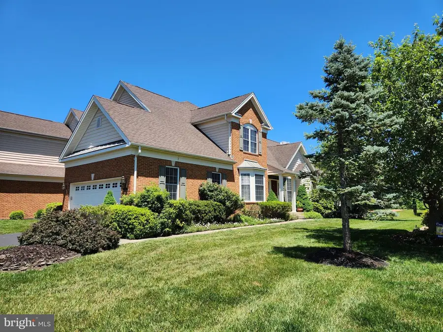 5695 Wheelwright Way, Haymarket, VA 20169 - #2