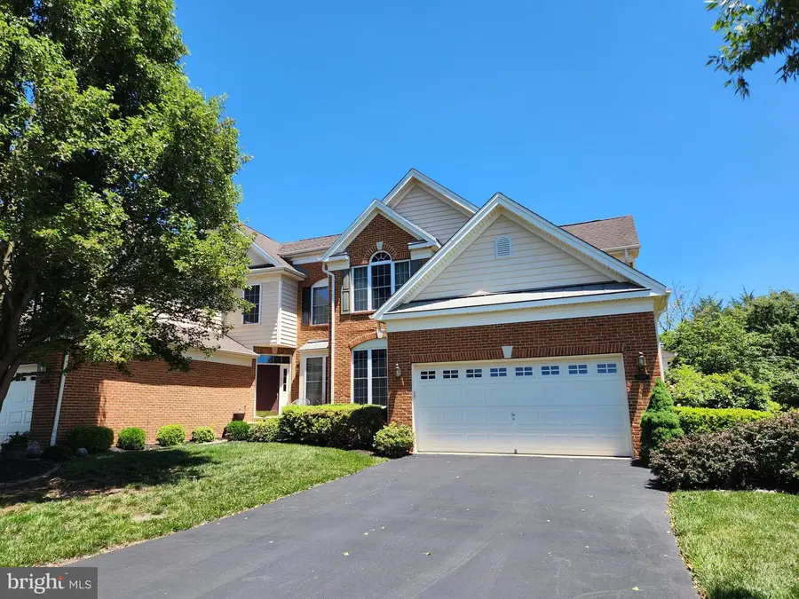 5695 Wheelwright Way, Haymarket, VA 20169 - #3