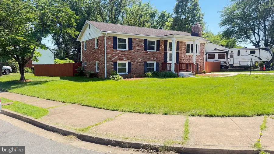 14731 Darbydale Ave, Woodbridge, VA 22193 - #2