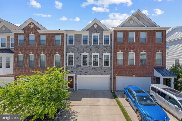 6802 Bryson Cir, HAYMARKET, VA 20169