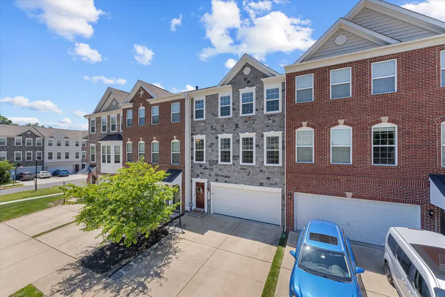 6802 Bryson Cir, Haymarket, VA 20169 - #2