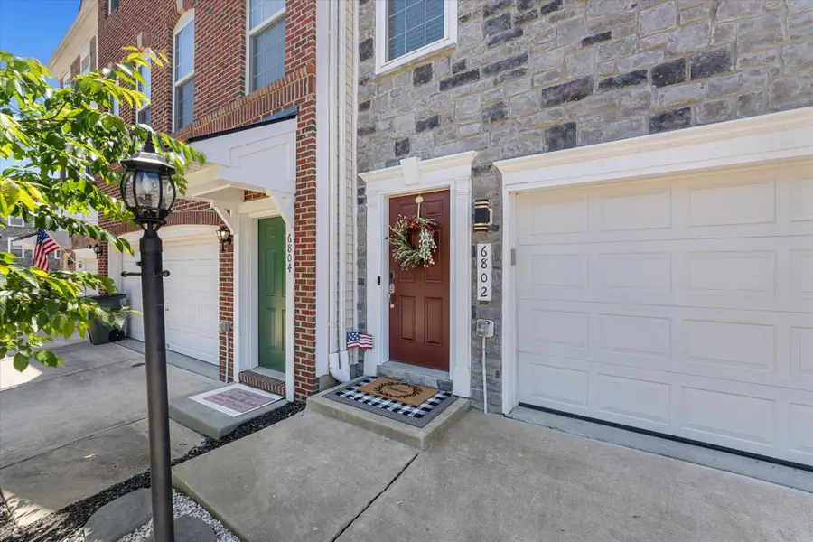 6802 Bryson Cir, Haymarket, VA 20169 - #3