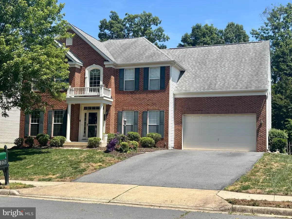 10065 Tummel Falls Dr, Bristow, VA 20136 - #1