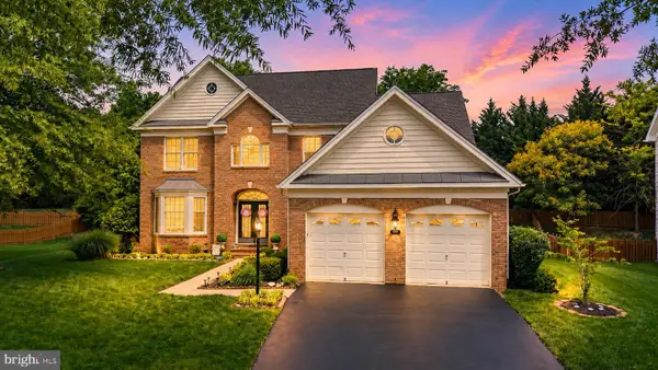 5359 Yorktown Run Ct, HAYMARKET, VA 20169