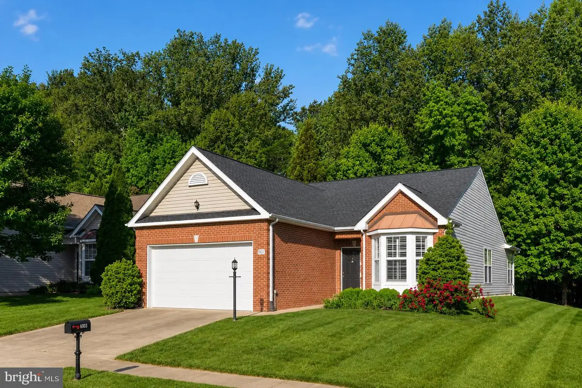 4003 Great Harvest Ct, Dumfries, VA 22025 - #1