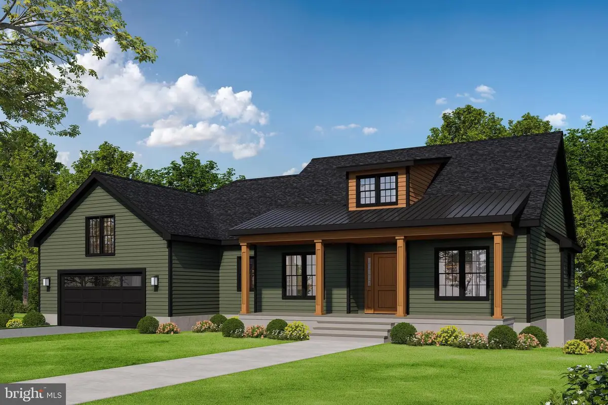 2412 Mountain Rd, Haymarket, VA 20169 - #1