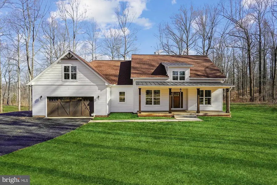 2412 Mountain Rd, Haymarket, VA 20169 - #3
