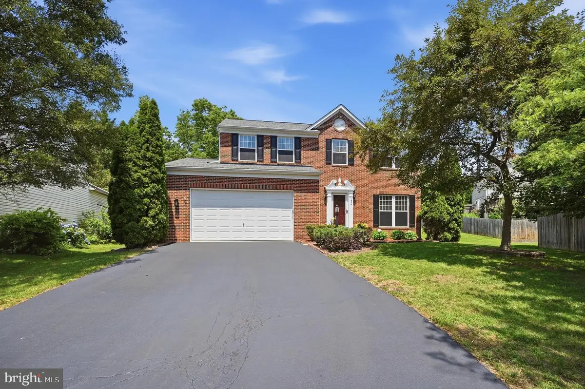 1978 Brooke Farm Ct, Woodbridge, VA 22192 - #1