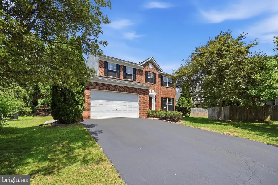 1978 Brooke Farm Ct, Woodbridge, VA 22192 - #2