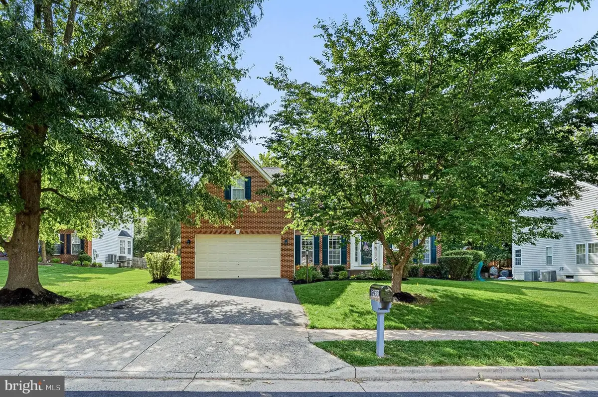 5933 Coiner House Pl, Manassas, VA 20112 - #1